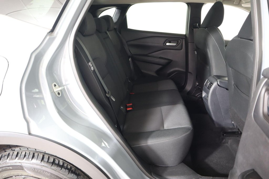 Used Nissan Qashqai 2023 for sale - 78069362: Photo 13