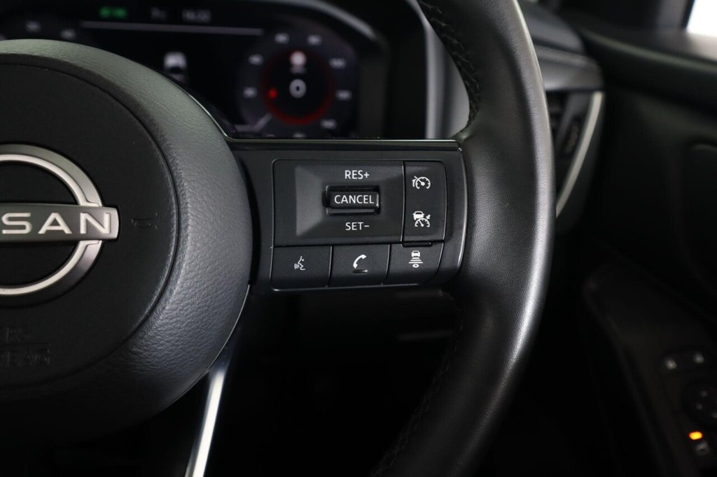 Used Nissan Qashqai 2023 for sale - 78069362: Photo 16