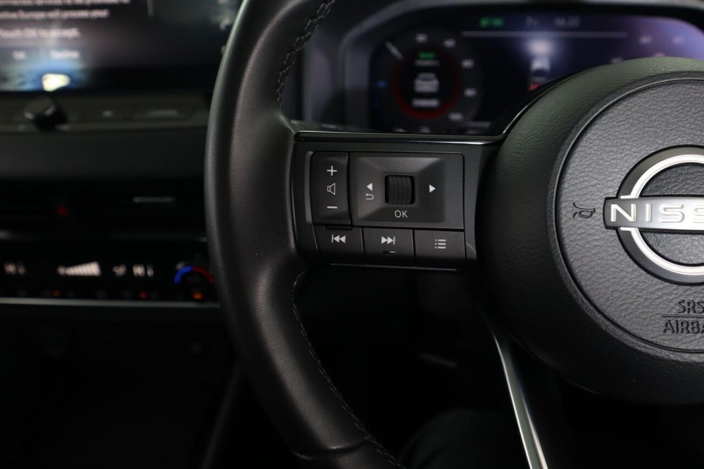 Used Nissan Qashqai 2023 for sale - 78069362: Photo 17