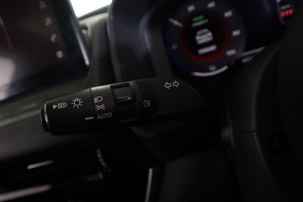 Used Nissan Qashqai 2023 for sale - 78069362: Photo 19