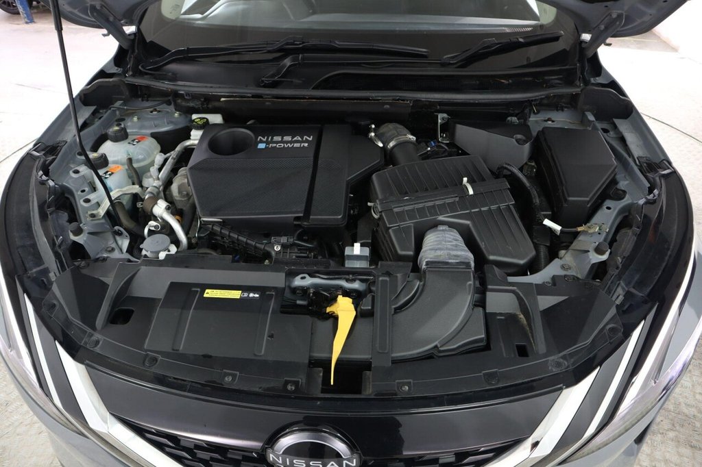 Used Nissan Qashqai 2023 for sale - 78069362: Photo 27
