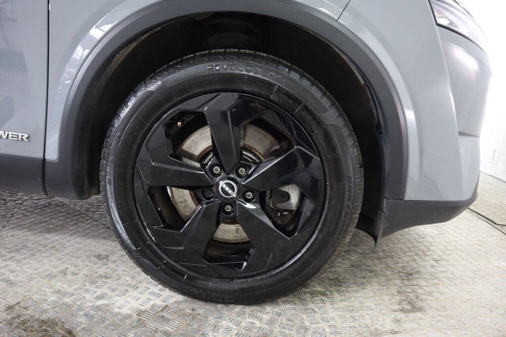 Used Nissan Qashqai 2023 for sale - 78069362: Photo 28