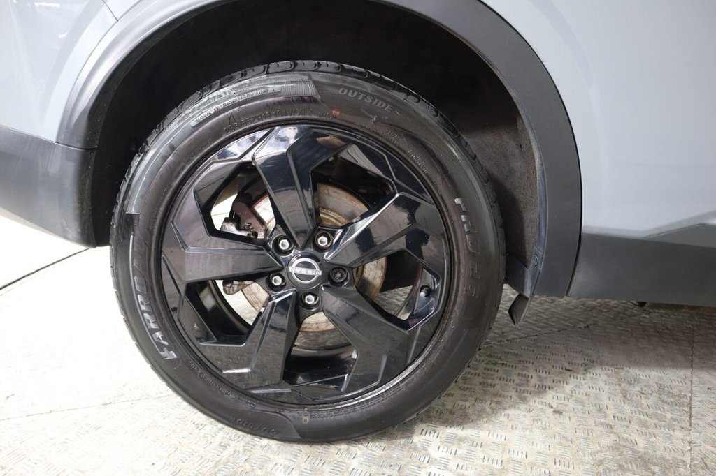 Used Nissan Qashqai 2023 for sale - 78069362: Photo 29