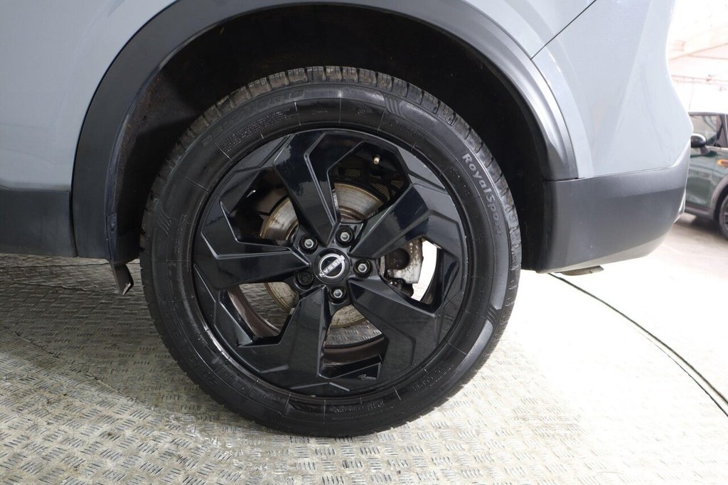 Used Nissan Qashqai 2023 for sale - 78069362: Photo 30