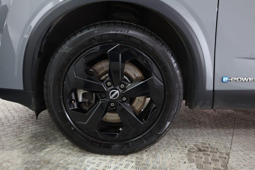 Used Nissan Qashqai 2023 for sale - 78069362: Photo 31