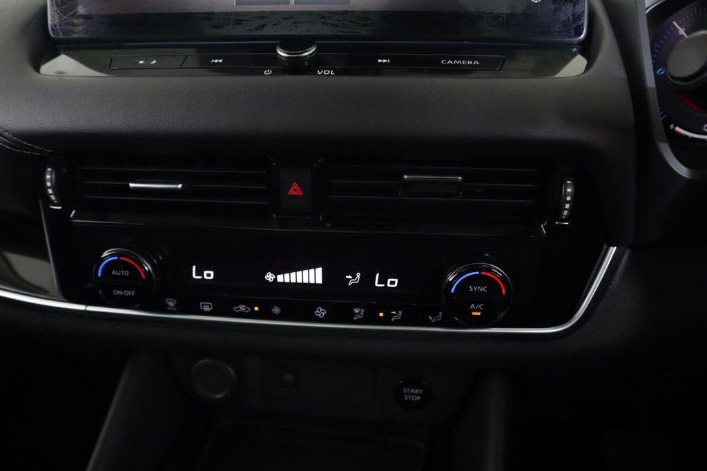 Used Nissan Qashqai 2023 for sale - 78069362: Photo 32