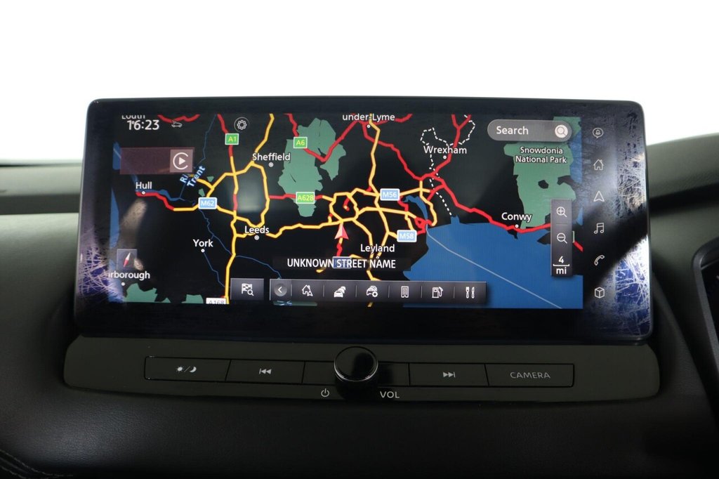 Used Nissan Qashqai 2023 for sale - 78069362: Photo 33