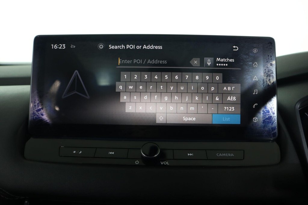 Used Nissan Qashqai 2023 for sale - 78069362: Photo 34