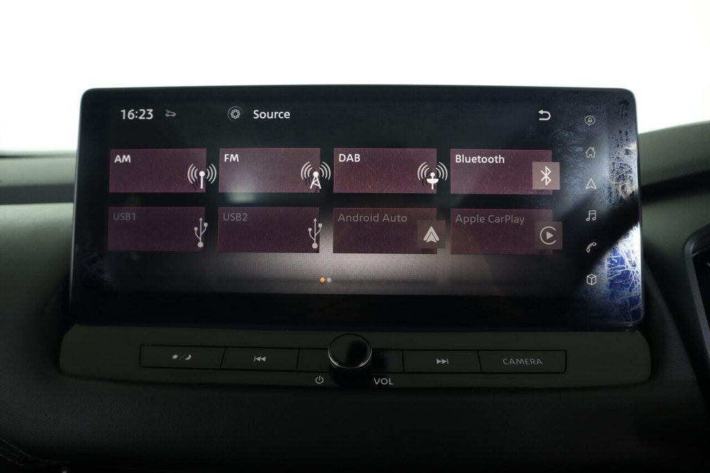 Used Nissan Qashqai 2023 for sale - 78069362: Photo 35