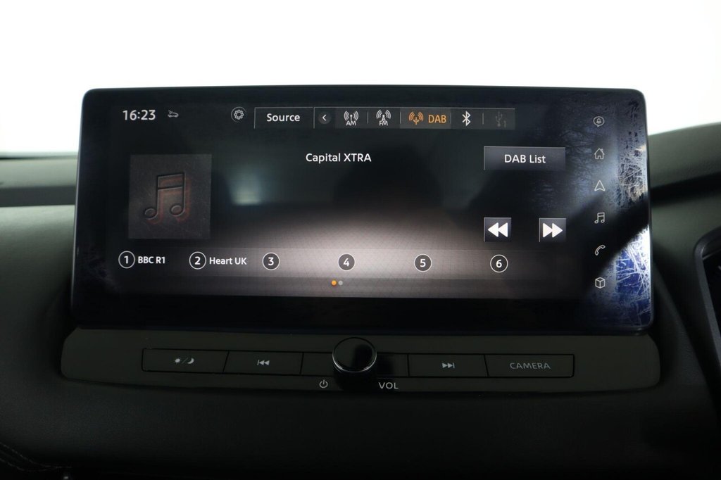 Used Nissan Qashqai 2023 for sale - 78069362: Photo 36