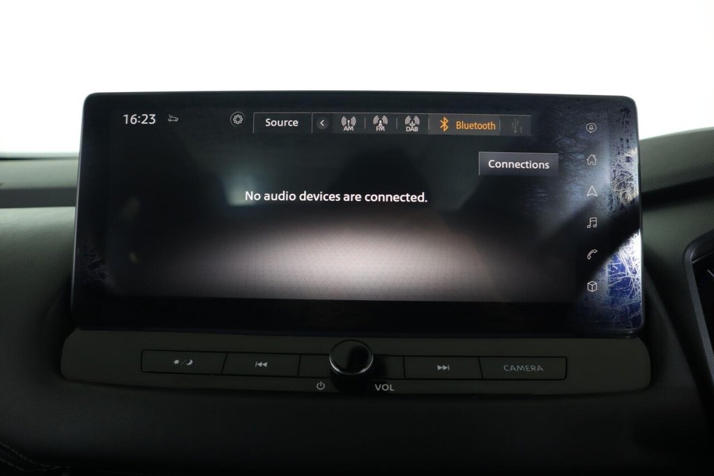 Used Nissan Qashqai 2023 for sale - 78069362: Photo 37