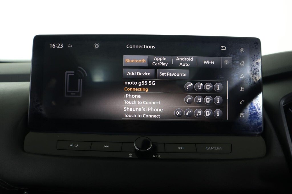 Used Nissan Qashqai 2023 for sale - 78069362: Photo 38