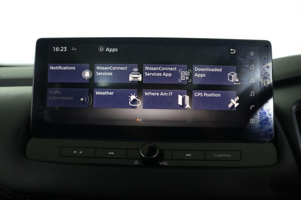 Used Nissan Qashqai 2023 for sale - 78069362: Photo 39