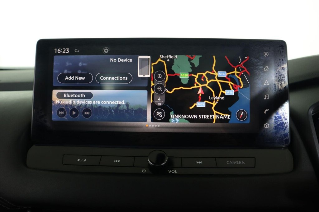 Used Nissan Qashqai 2023 for sale - 78069362: Photo 40