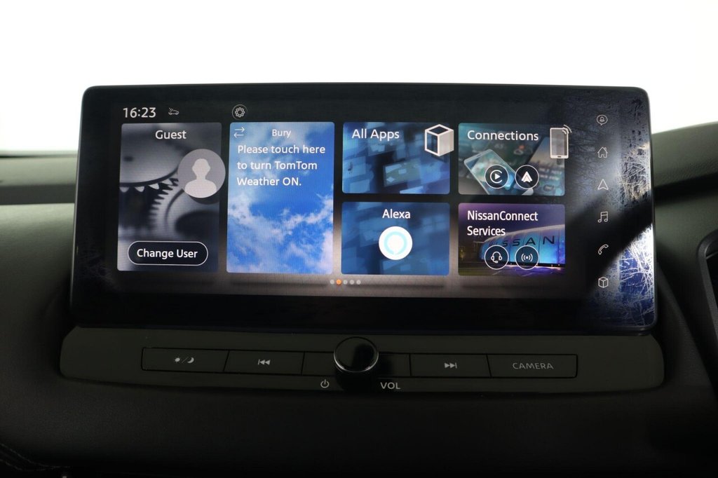 Used Nissan Qashqai 2023 for sale - 78069362: Photo 41