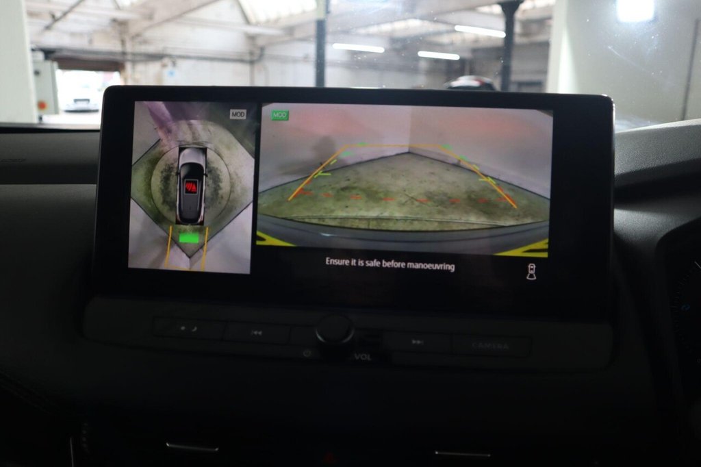 Used Nissan Qashqai 2023 for sale - 78069362: Photo 42