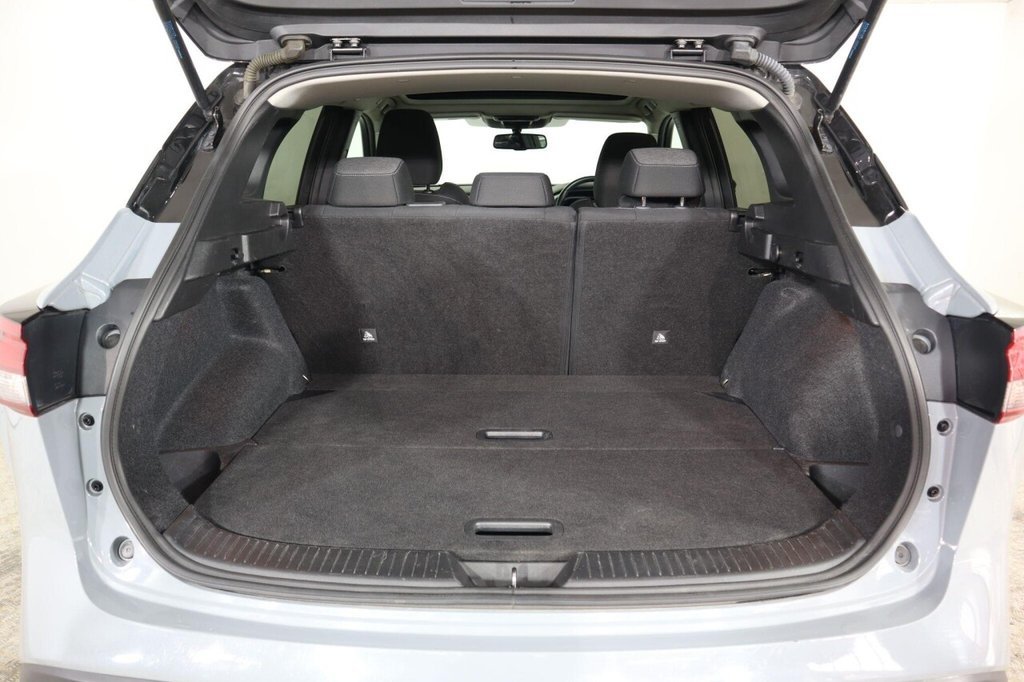 Used Nissan Qashqai 2023 for sale - 78069362: Photo 44