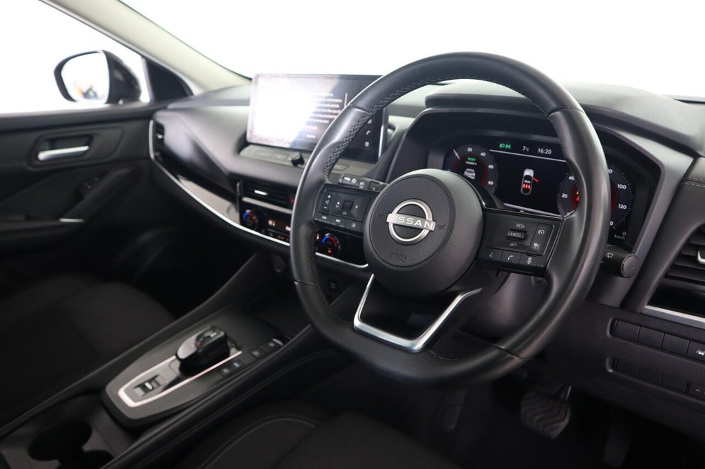 Used Nissan Qashqai 2023 for sale - 78069362: Photo 45