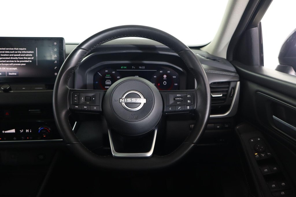 Used Nissan Qashqai 2023 for sale - 78069362: Photo 46