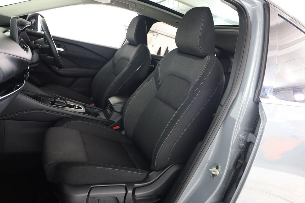 Used Nissan Qashqai 2023 for sale - 78069362: Photo 48