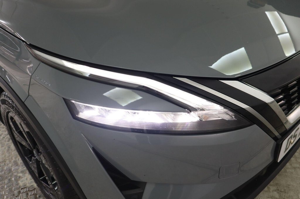 Used Nissan Qashqai 2023 for sale - 78069362: Photo 49