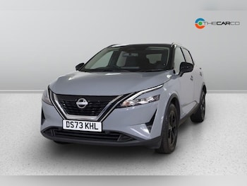 Used Nissan Qashqai 2023 for sale - 78069362: Photo