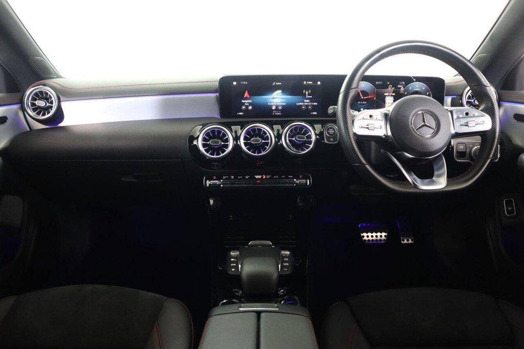 Used Mercedes-Benz CLA 2023 for sale - 76163157: Photo 13