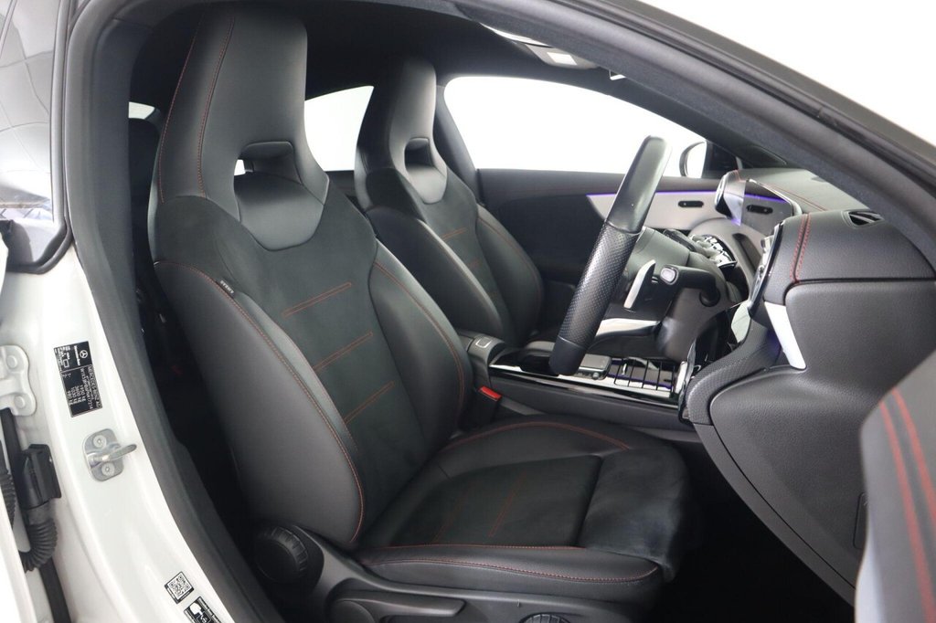 Used Mercedes-Benz CLA 2023 for sale - 76163157: Photo 15
