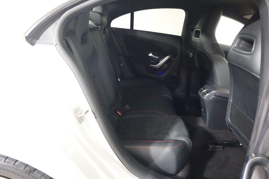 Used Mercedes-Benz CLA 2023 for sale - 76163157: Photo 16