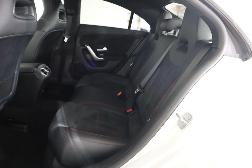 Used Mercedes-Benz CLA 2023 for sale - 76163157: Photo 17