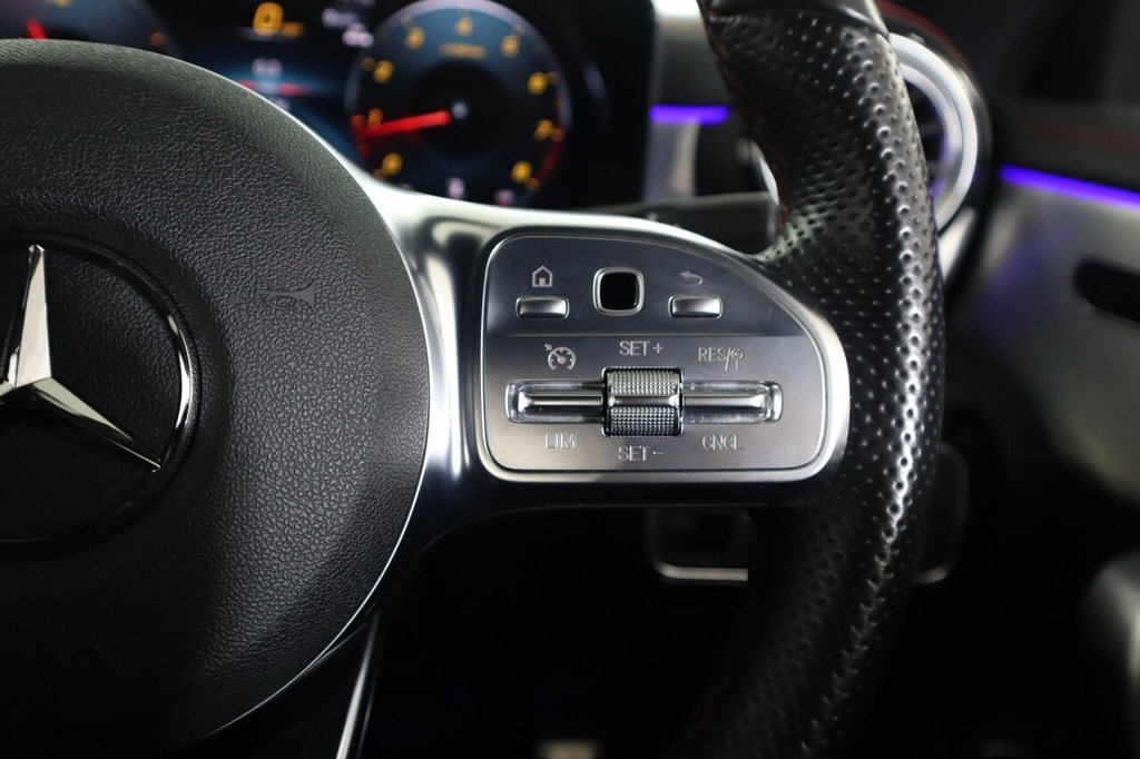 Used Mercedes-Benz CLA 2023 for sale - 76163157: Photo 18