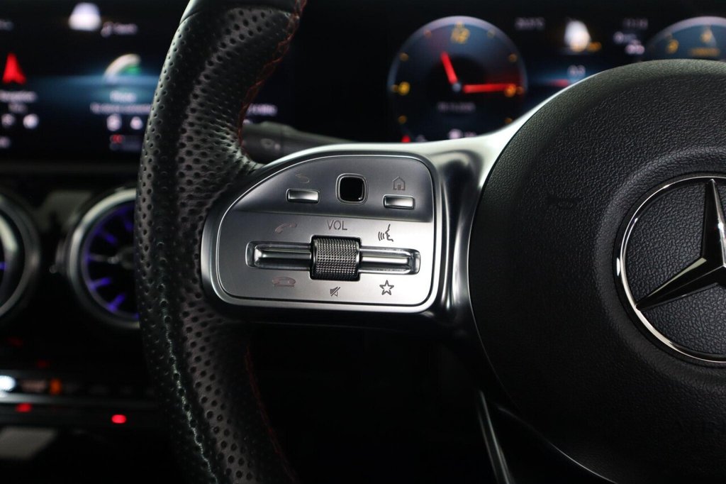Used Mercedes-Benz CLA 2023 for sale - 76163157: Photo 19