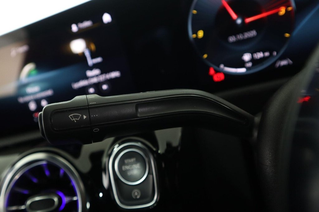 Used Mercedes-Benz CLA 2023 for sale - 76163157: Photo 21