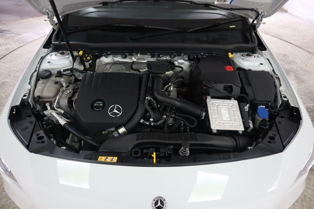 Used Mercedes-Benz CLA 2023 for sale - 76163157: Photo 29