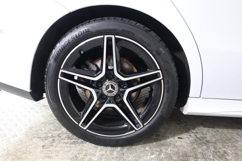 Used Mercedes-Benz CLA 2023 for sale - 76163157: Photo 31