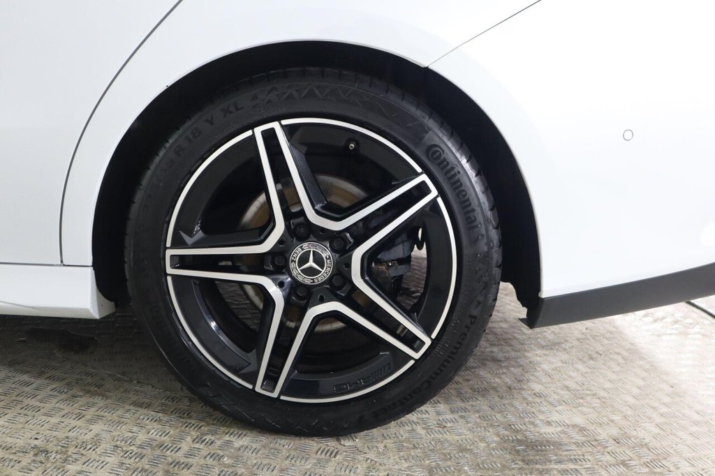 Used Mercedes-Benz CLA 2023 for sale - 76163157: Photo 32
