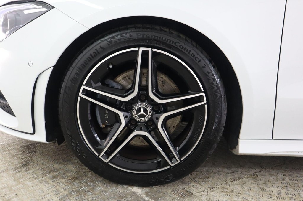 Used Mercedes-Benz CLA 2023 for sale - 76163157: Photo 33