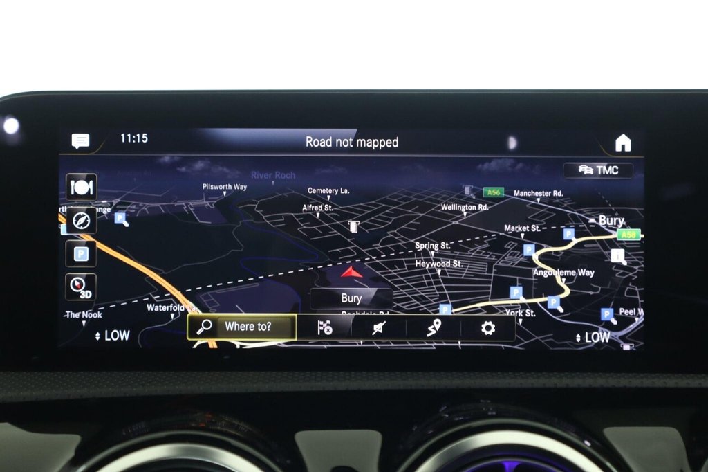 Used Mercedes-Benz CLA 2023 for sale - 76163157: Photo 34
