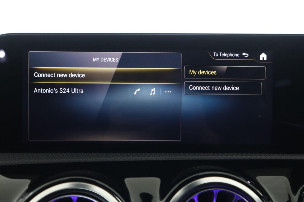 Used Mercedes-Benz CLA 2023 for sale - 76163157: Photo 37