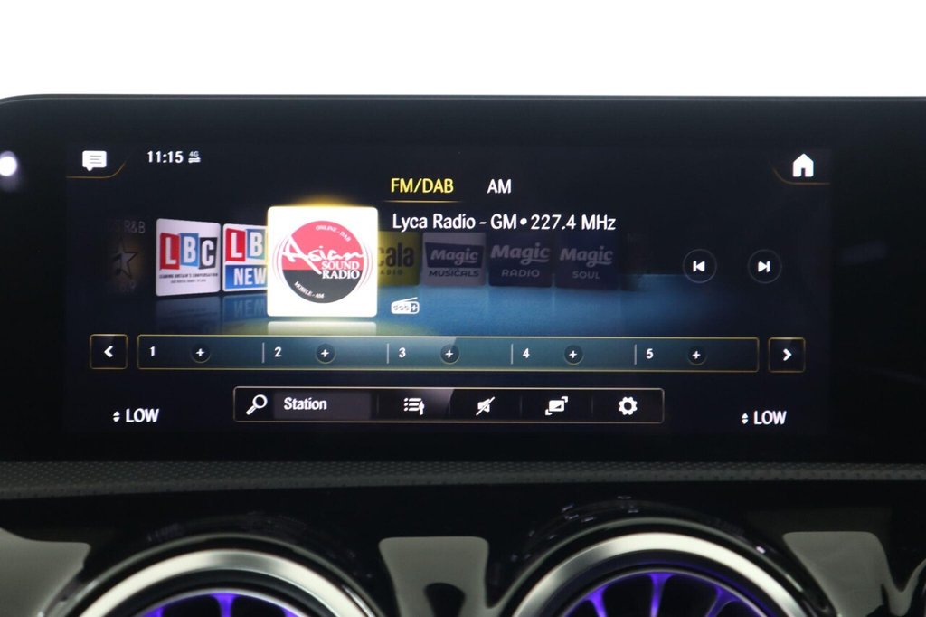 Used Mercedes-Benz CLA 2023 for sale - 76163157: Photo 38