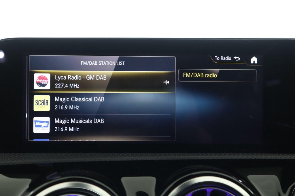 Used Mercedes-Benz CLA 2023 for sale - 76163157: Photo 39