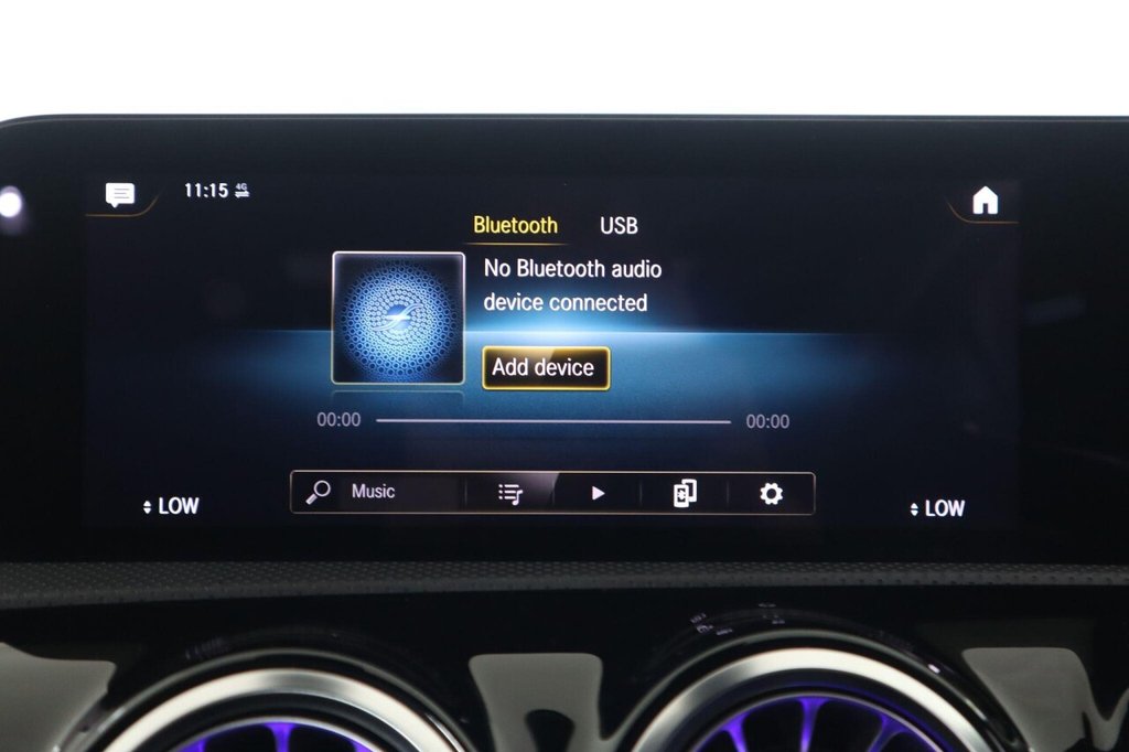 Used Mercedes-Benz CLA 2023 for sale - 76163157: Photo 40