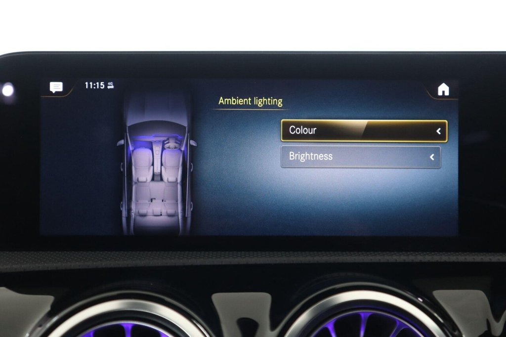 Used Mercedes-Benz CLA 2023 for sale - 76163157: Photo 41