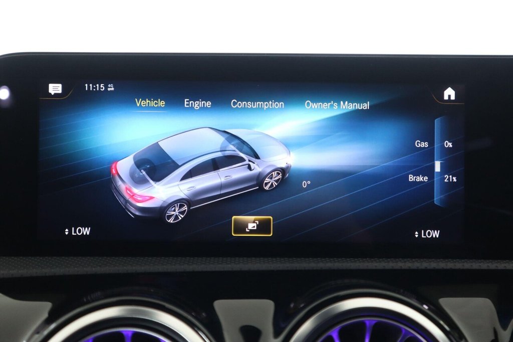 Used Mercedes-Benz CLA 2023 for sale - 76163157: Photo 42