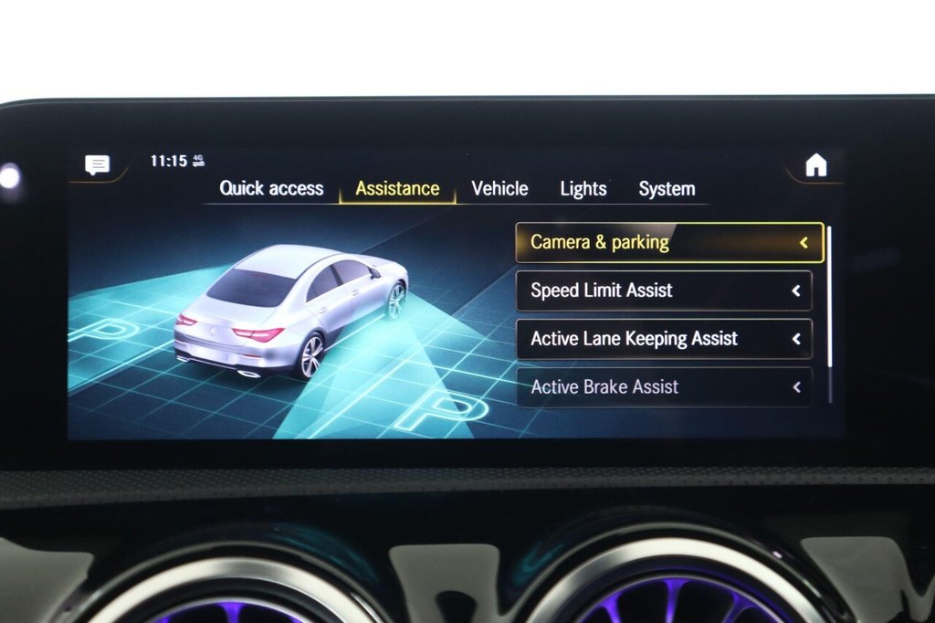Used Mercedes-Benz CLA 2023 for sale - 76163157: Photo 45