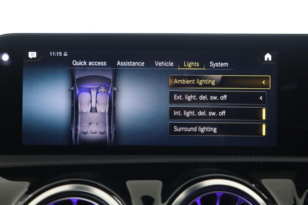 Used Mercedes-Benz CLA 2023 for sale - 76163157: Photo 47