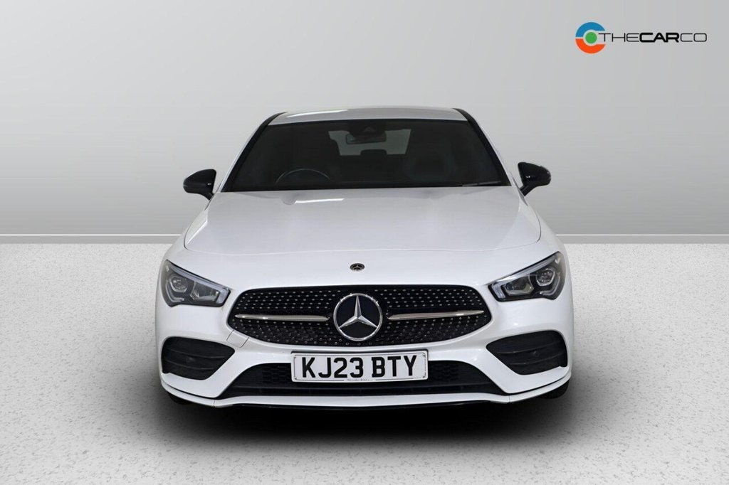 Used Mercedes-Benz CLA 2023 for sale - 76163157: Photo 5