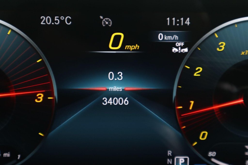 Used Mercedes-Benz CLA 2023 for sale - 76163157: Photo 50