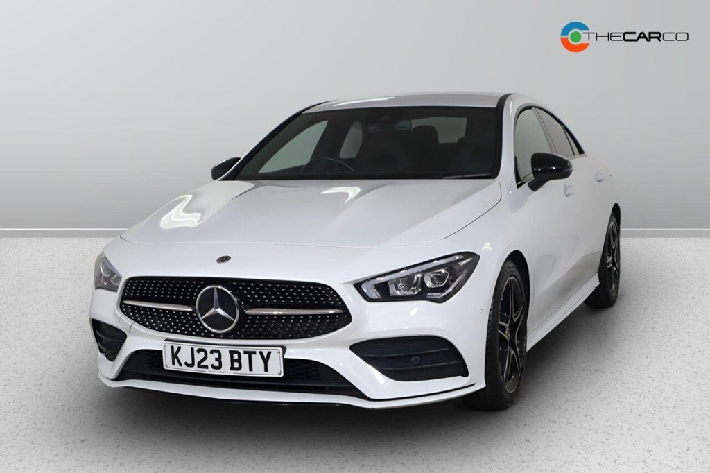 Used Mercedes-Benz CLA 2023 for sale - 76163157: Photo 6