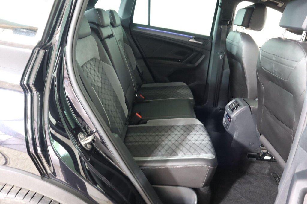 Used Volkswagen Tiguan 2021 for sale - 76203479: Photo 15